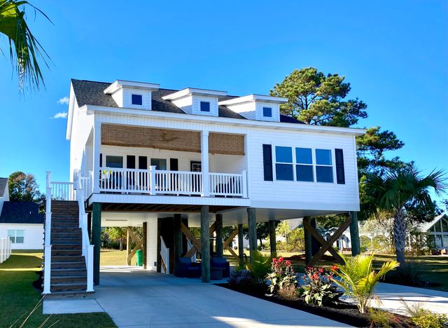 2664 Seaport Circle, Georgetown, SC 29440