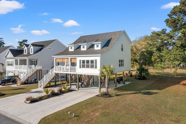 2664 Seaport Circle, Georgetown, SC 29440