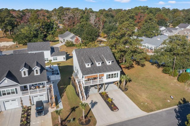 2664 Seaport Circle, Georgetown, SC 29440