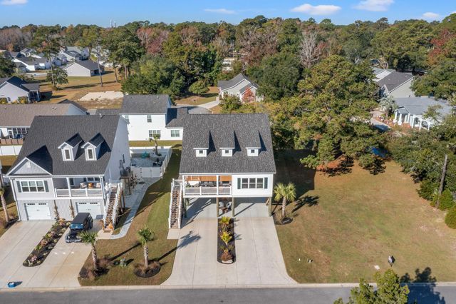 2664 Seaport Circle, Georgetown, SC 29440