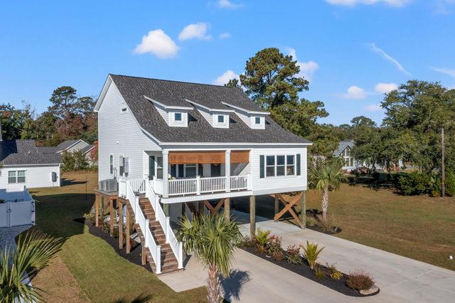 2664 Seaport Circle, Georgetown, SC 29440