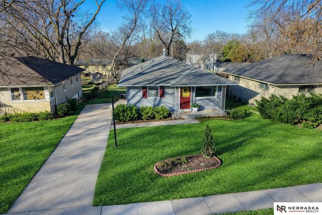 2519 S 54th Street, Lincoln, NE 68506