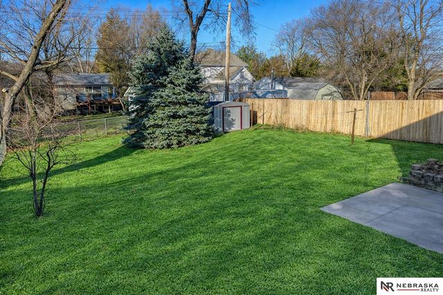 2519 S 54th Street, Lincoln, NE 68506