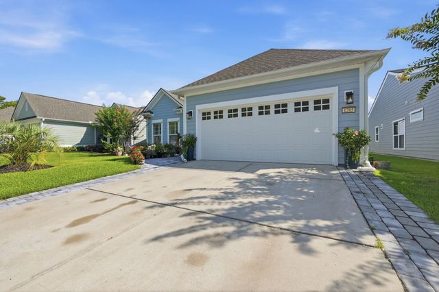 1285 Prescott Circle, Myrtle Beach, SC 29577