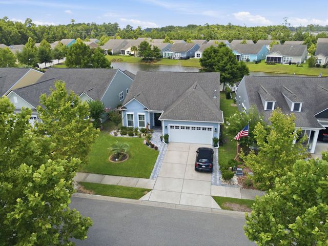 1285 Prescott Circle, Myrtle Beach, SC 29577