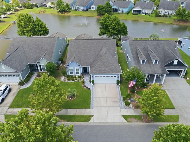1285 Prescott Circle, Myrtle Beach, SC 29577