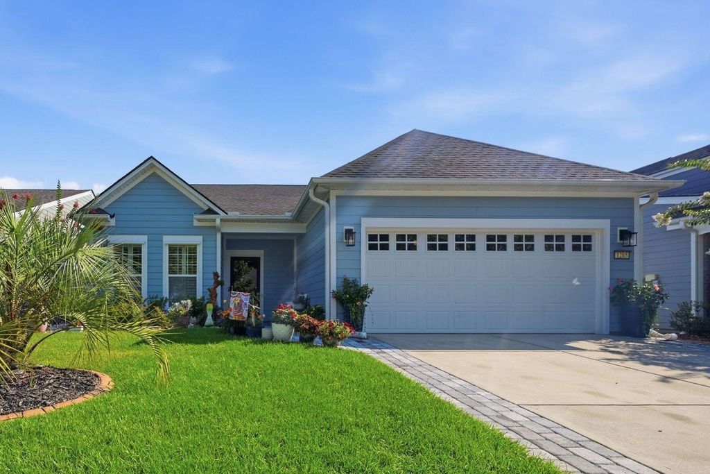 1285 Prescott Circle, Myrtle Beach, SC 29577