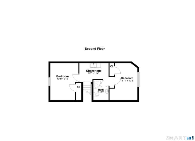 5 Sanford Place, Stratford, CT 06615