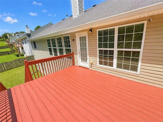 953 Creek Bottom Road, Loganville, GA 30052