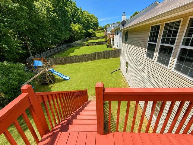 953 Creek Bottom Road, Loganville, GA 30052