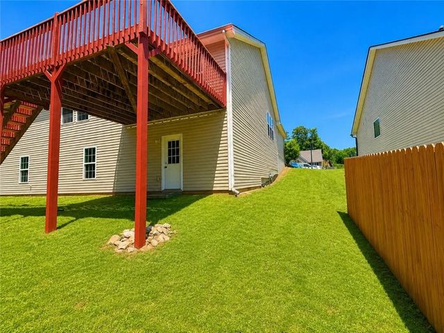 953 Creek Bottom Road, Loganville, GA 30052