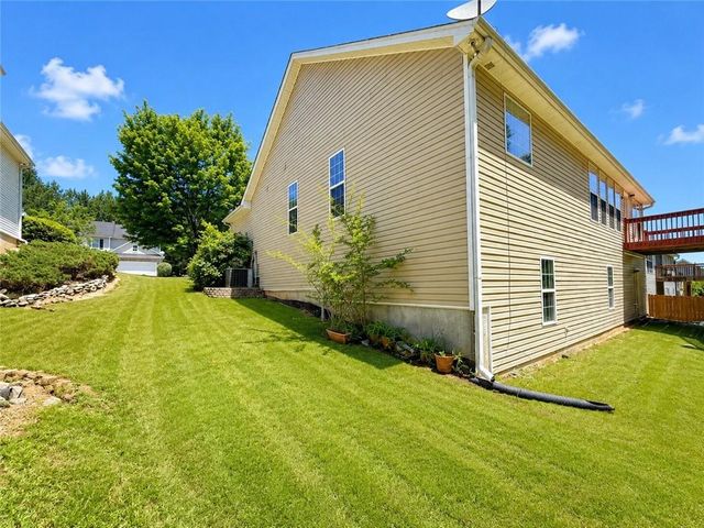 953 Creek Bottom Road, Loganville, GA 30052