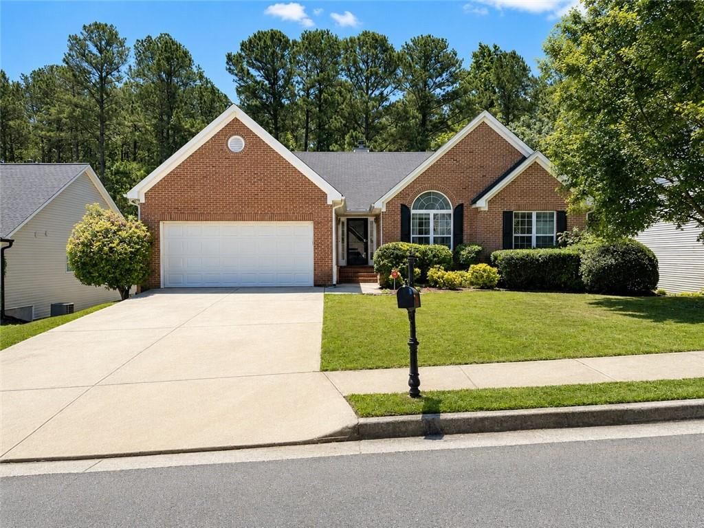 953 Creek Bottom Road, Loganville, GA 30052