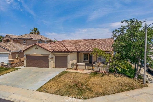 1312 Daylily Dr., Beaumont, CA 92223