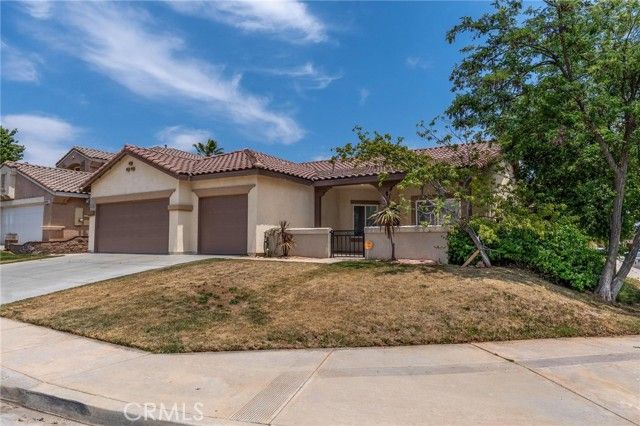 1312 Daylily Dr., Beaumont, CA 92223