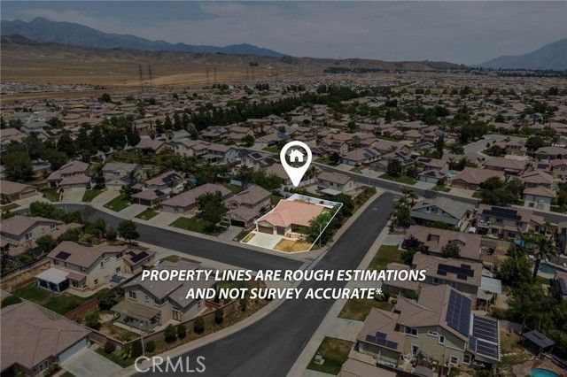 1312 Daylily Dr., Beaumont, CA 92223