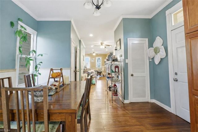 317 W 31 ST, Norfolk, VA 23508