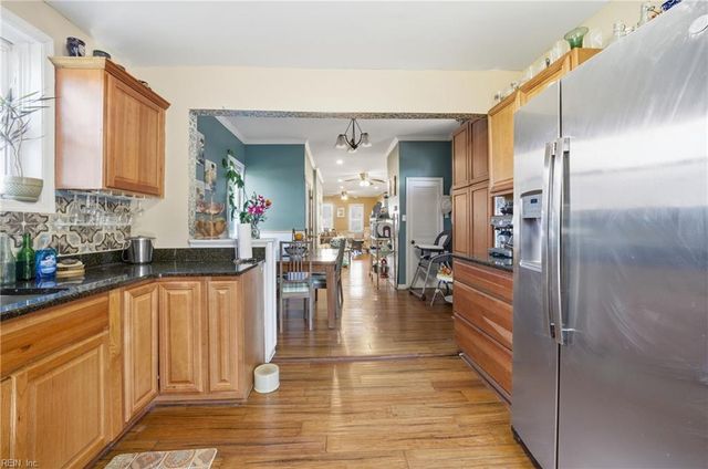 317 W 31 ST, Norfolk, VA 23508