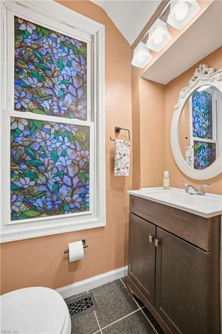 317 W 31 ST, Norfolk, VA 23508