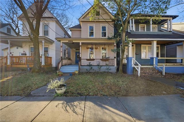 317 W 31 ST, Norfolk, VA 23508