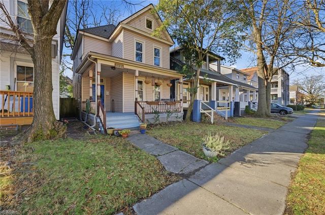 317 W 31 ST, Norfolk, VA 23508