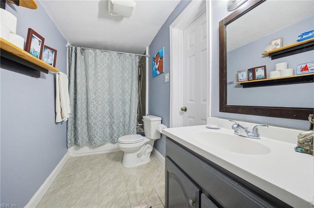 317 W 31 ST, Norfolk, VA 23508