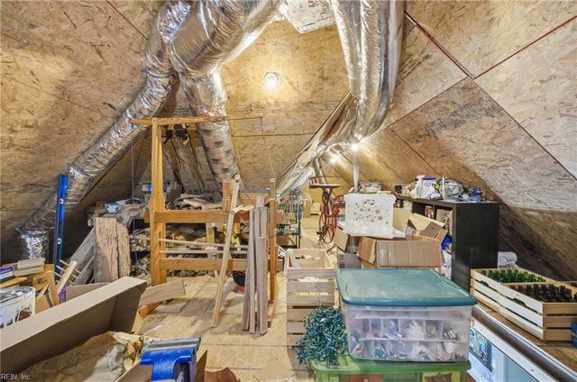 317 W 31 ST, Norfolk, VA 23508