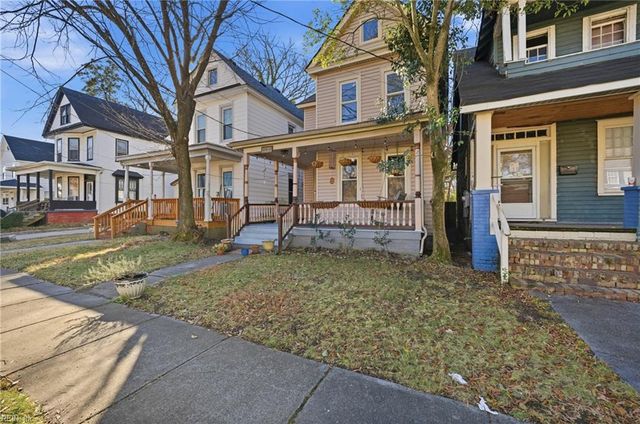 317 W 31 ST, Norfolk, VA 23508