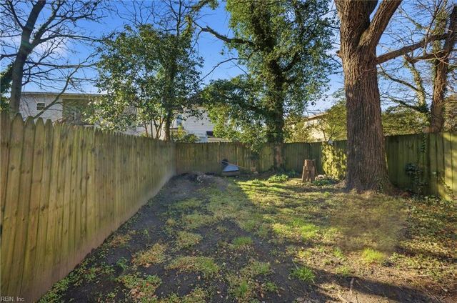 317 W 31 ST, Norfolk, VA 23508