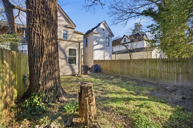 317 W 31 ST, Norfolk, VA 23508