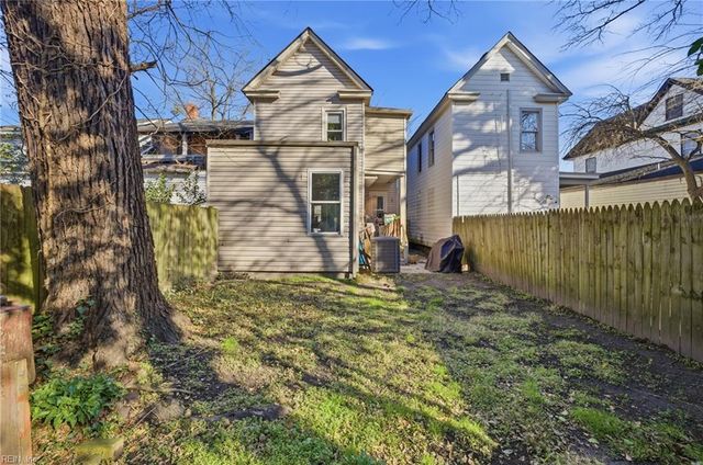 317 W 31 ST, Norfolk, VA 23508