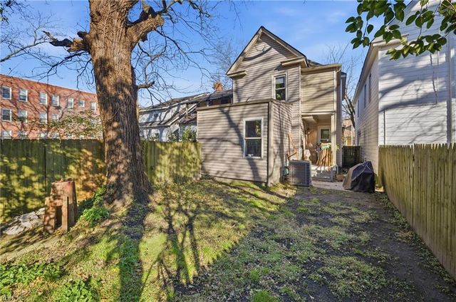 317 W 31 ST, Norfolk, VA 23508