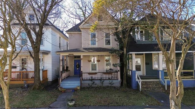 317 W 31 ST, Norfolk, VA 23508