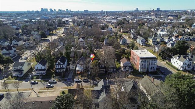 317 W 31 ST, Norfolk, VA 23508