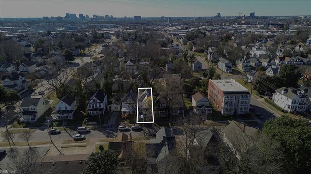 317 W 31 ST, Norfolk, VA 23508