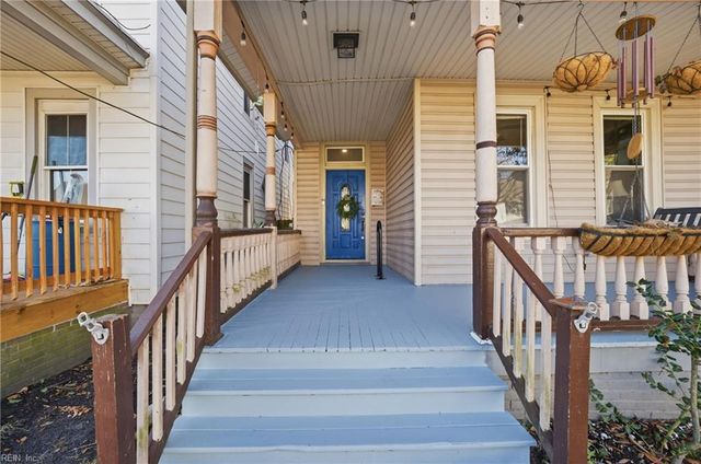 317 W 31 ST, Norfolk, VA 23508