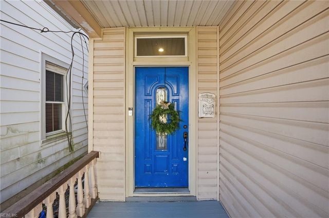 317 W 31 ST, Norfolk, VA 23508