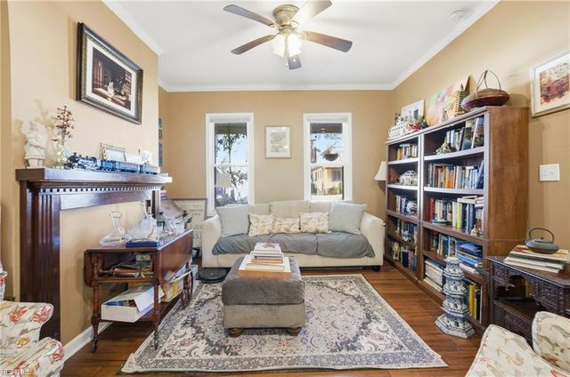 317 W 31 ST, Norfolk, VA 23508