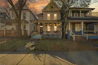 317 W 31 ST, Norfolk, VA 23508