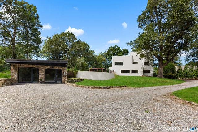 118 Roseville Road, Westport, CT 06880