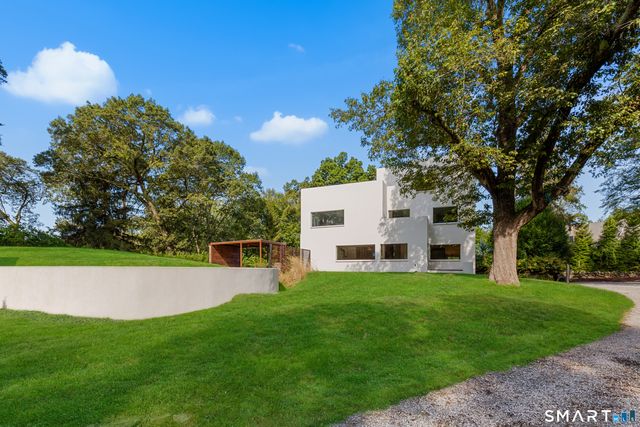 118 Roseville Road, Westport, CT 06880