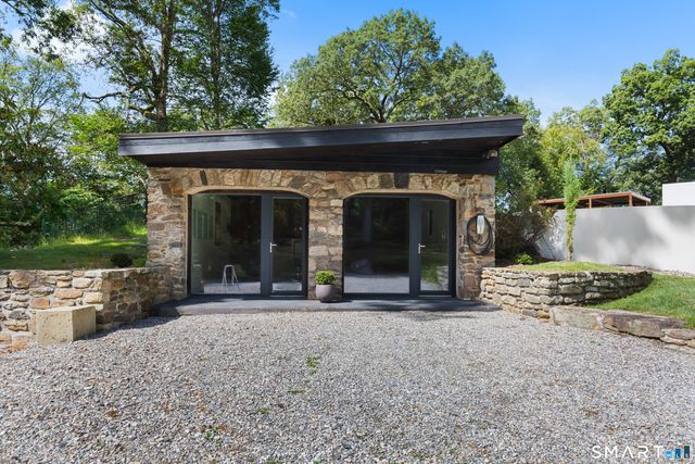 118 Roseville Road, Westport, CT 06880