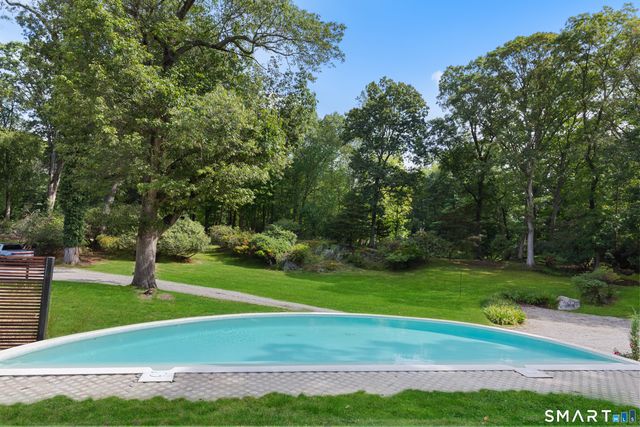 118 Roseville Road, Westport, CT 06880