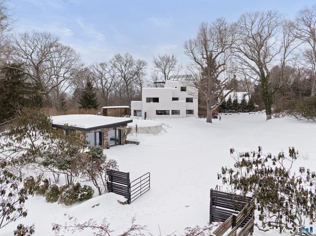 118 Roseville Road, Westport, CT 06880