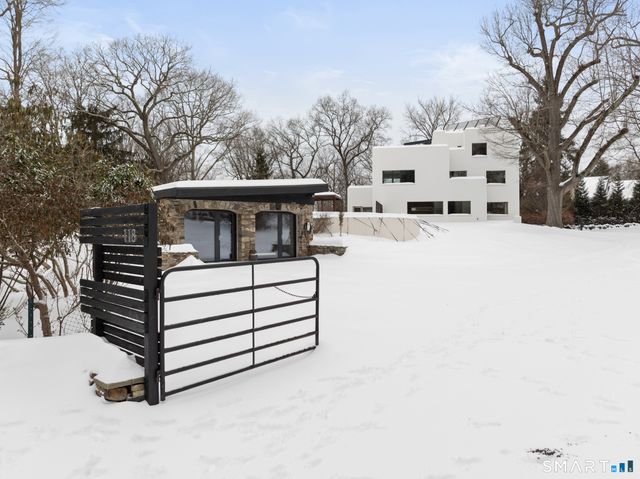 118 Roseville Road, Westport, CT 06880