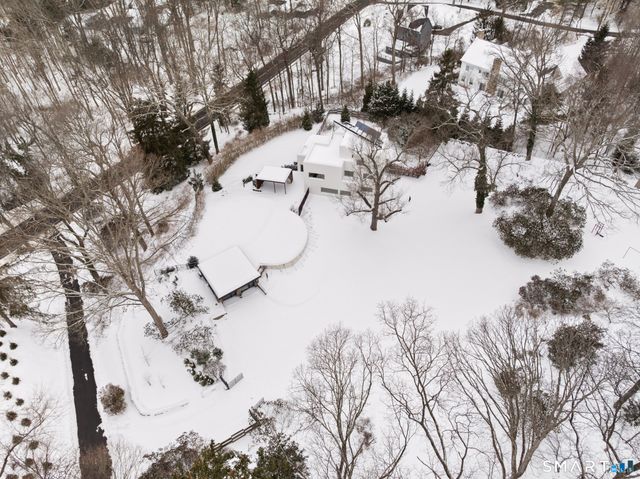 118 Roseville Road, Westport, CT 06880