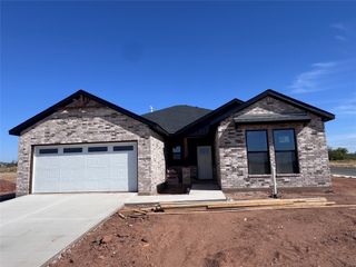 4101 Ranger Road, Abilene, TX 79601