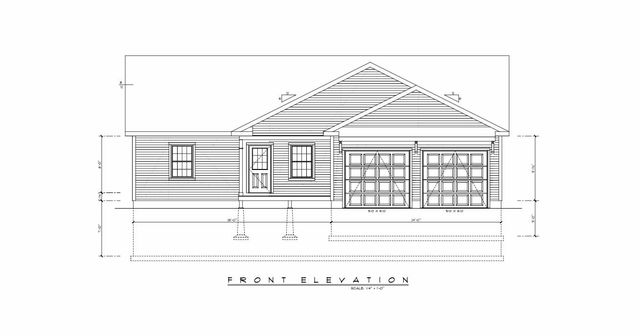 859 Salmon Falls Road, Rochester, NH 03839