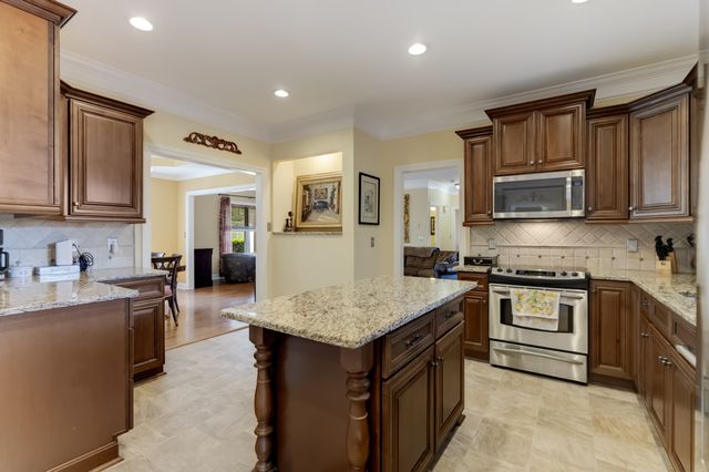 1446 Kittrell Rd, Franklin, TN 37064