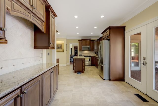 1446 Kittrell Rd, Franklin, TN 37064